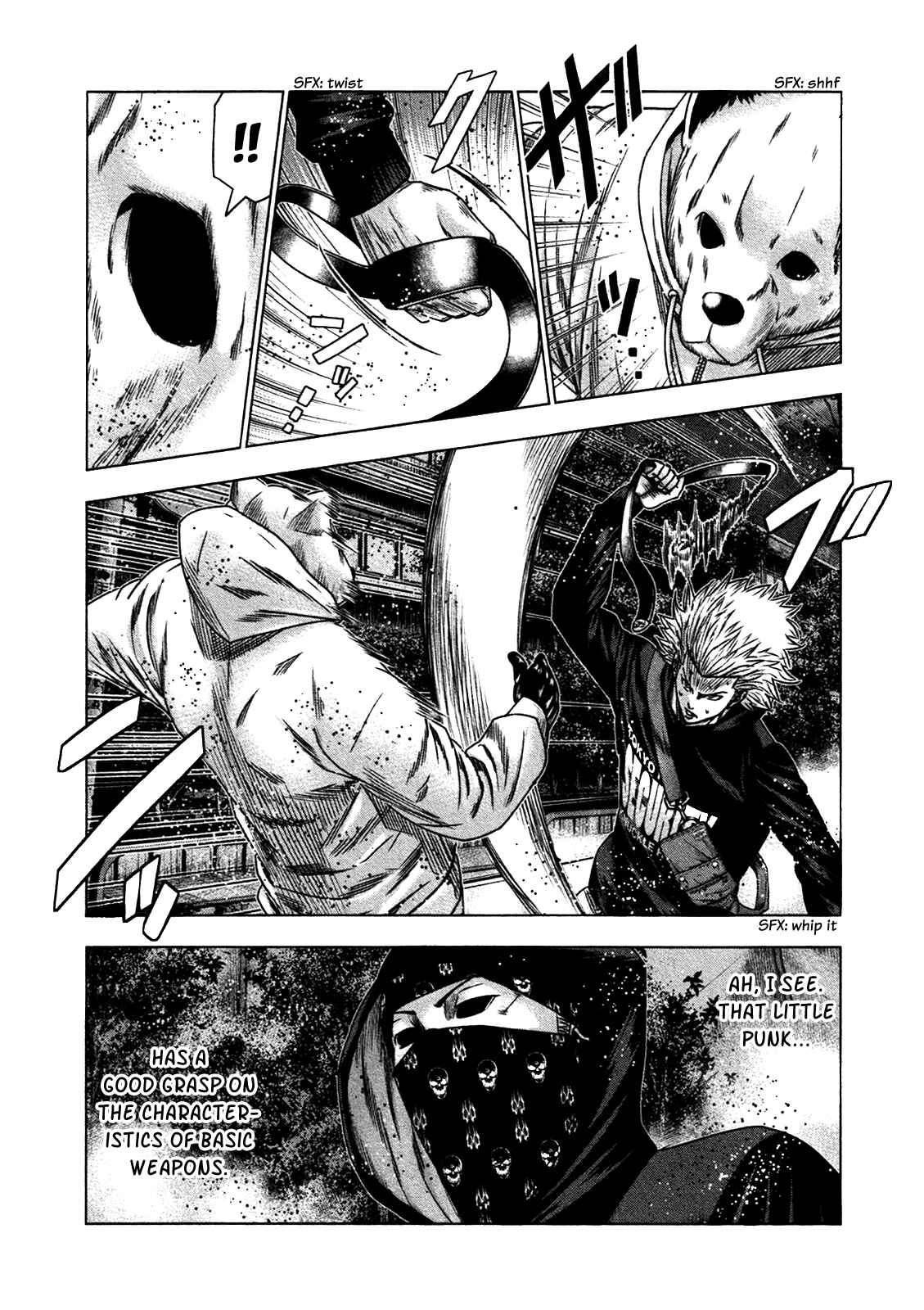 Chapter 20 - Page 5