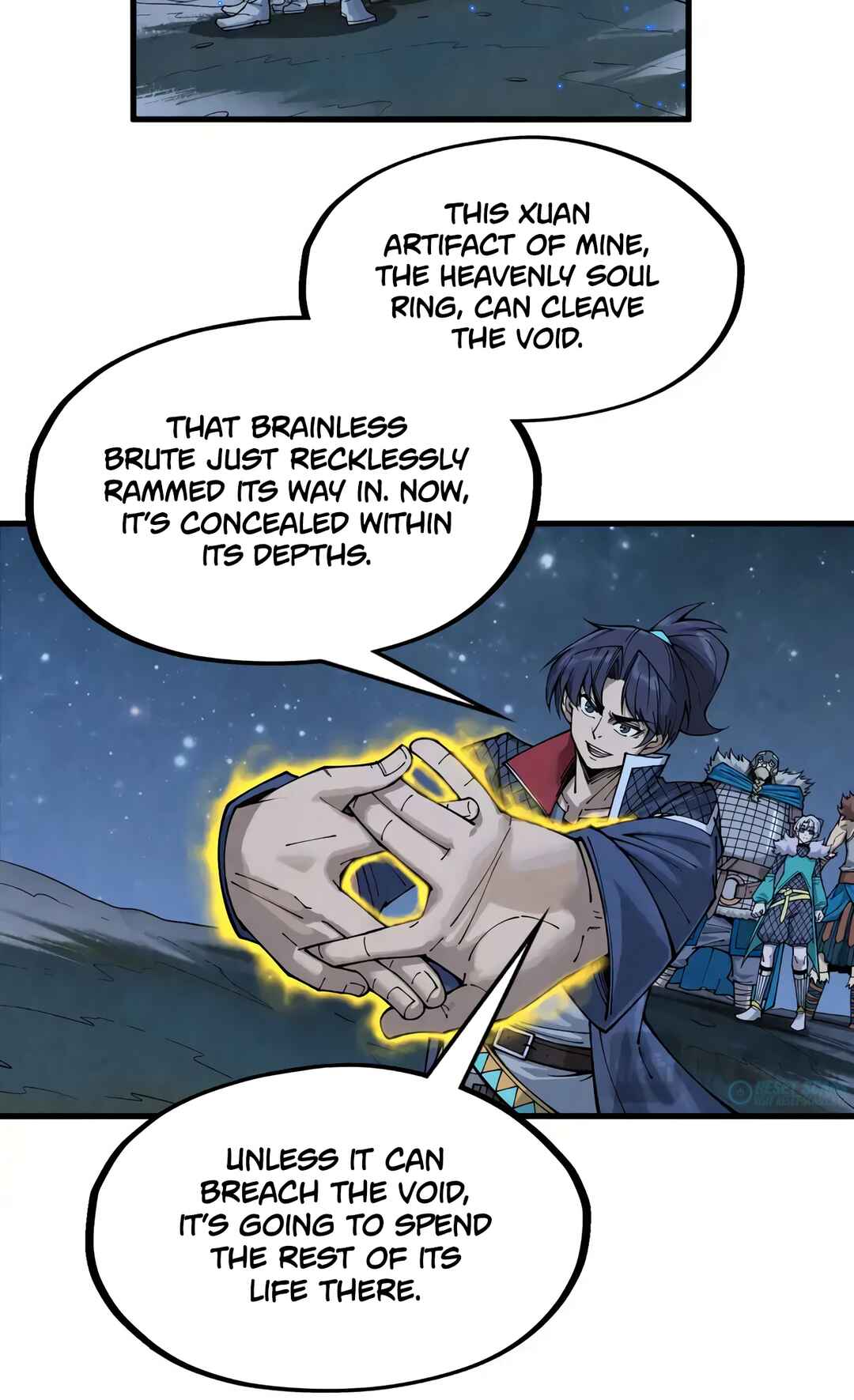 Chapter 295 - Page 16