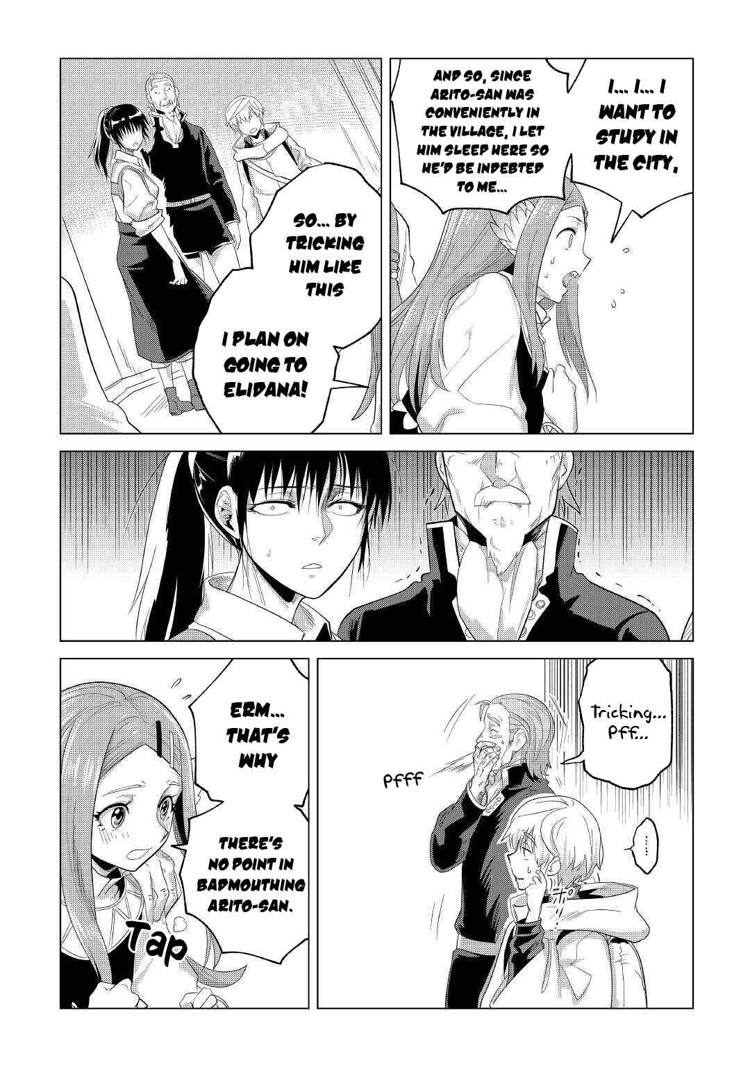 Chapter 24 - Page 22