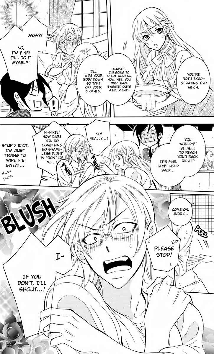 Chapter 80 - Page 10
