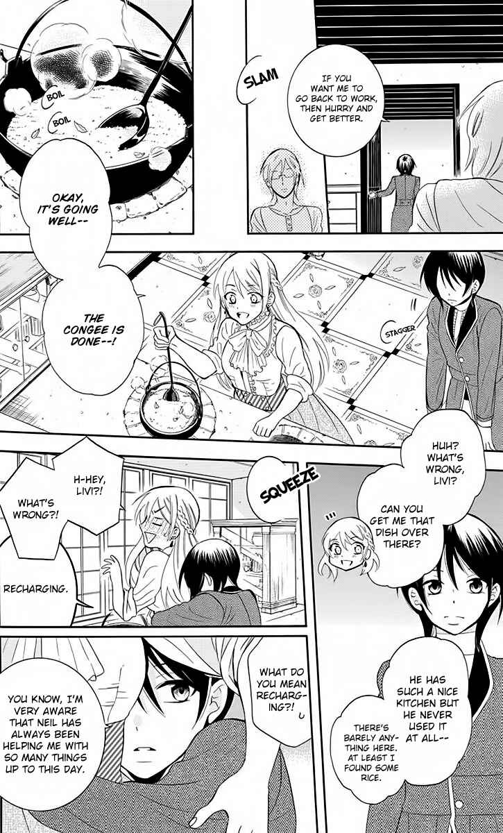 Chapter 80 - Page 12
