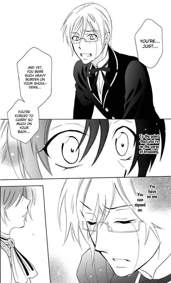 Chapter 80 - Page 24