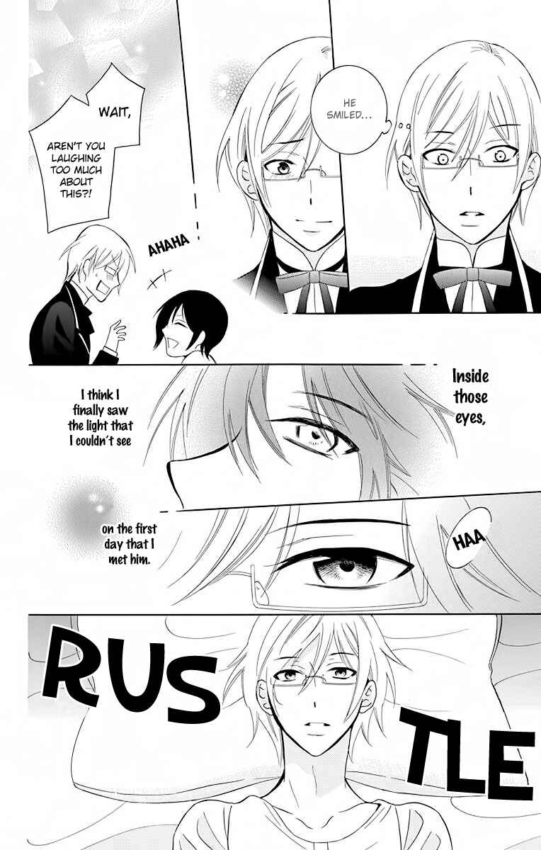 Chapter 80 - Page 26
