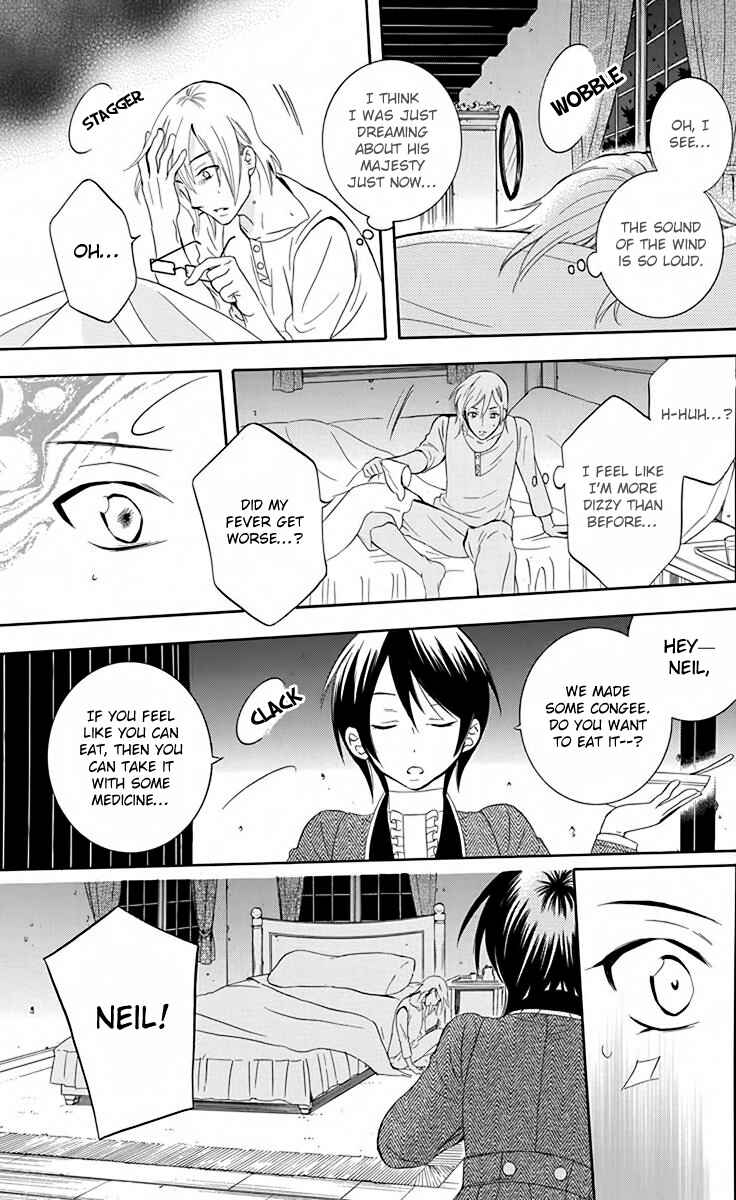 Chapter 80 - Page 27