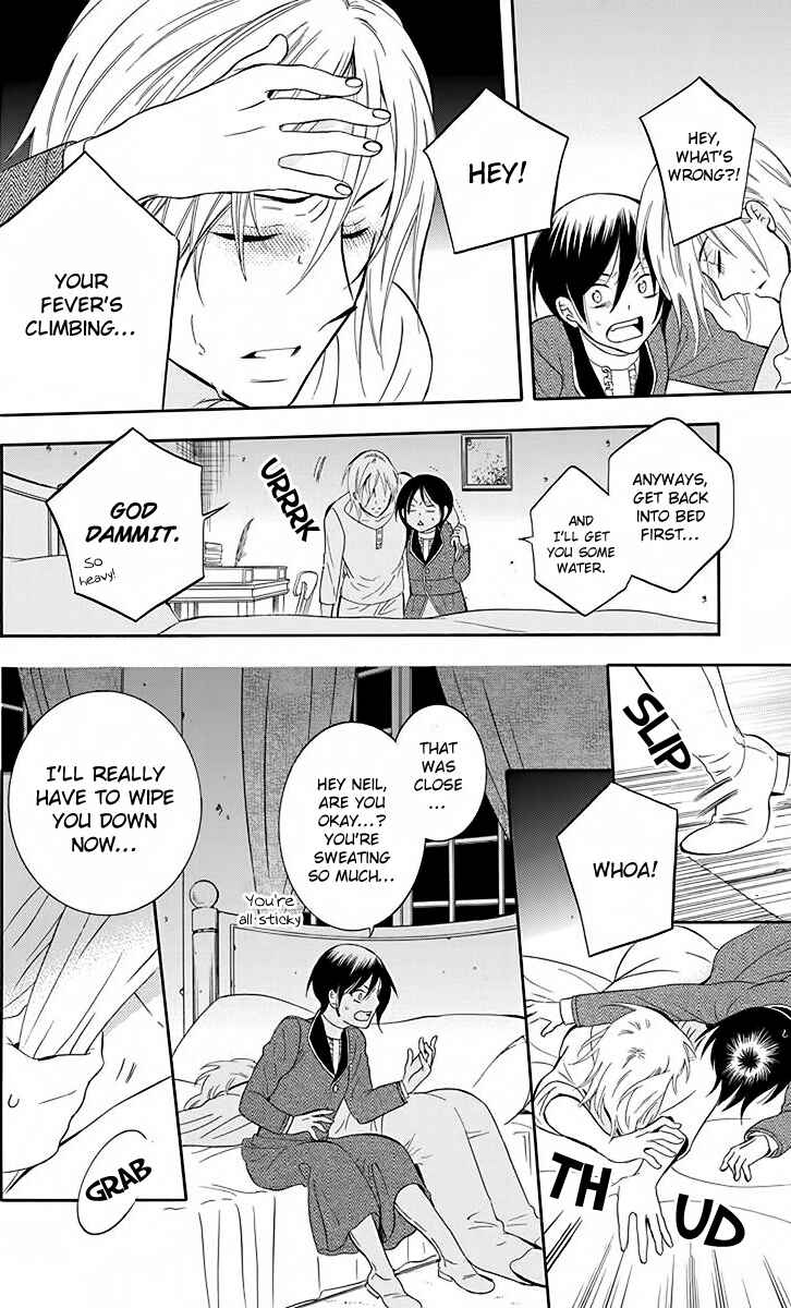 Chapter 80 - Page 28