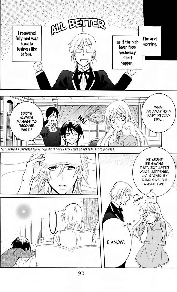Chapter 80 - Page 30
