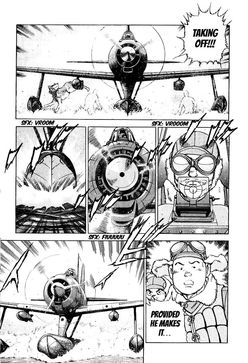 Chapter 97 - Page 19