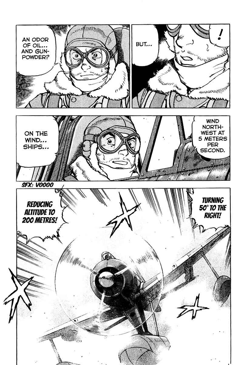 Chapter 97 - Page 23