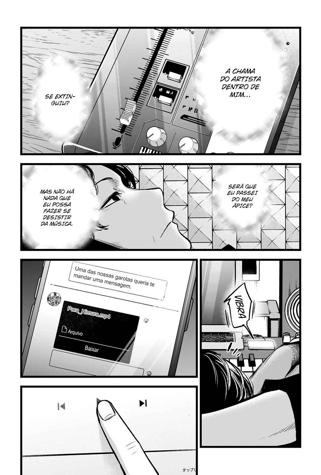 Chapter 70 - Page 17