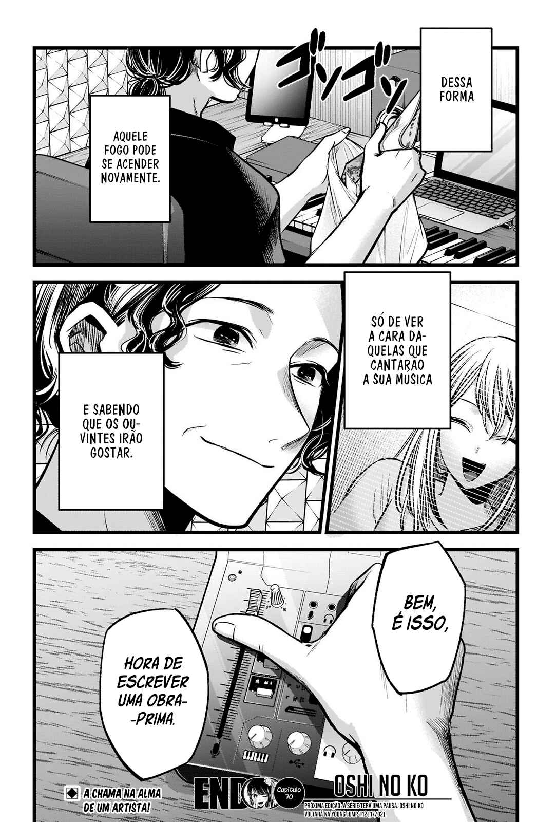 Chapter 70 - Page 20