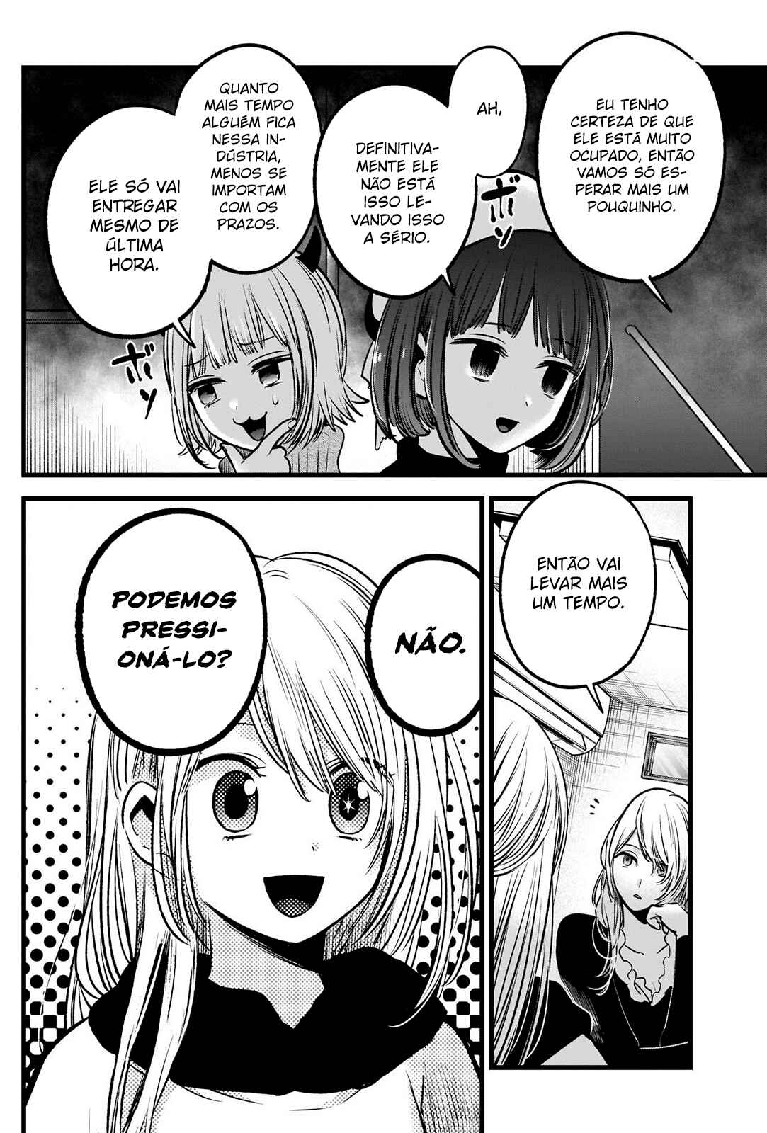 Chapter 70 - Page 8