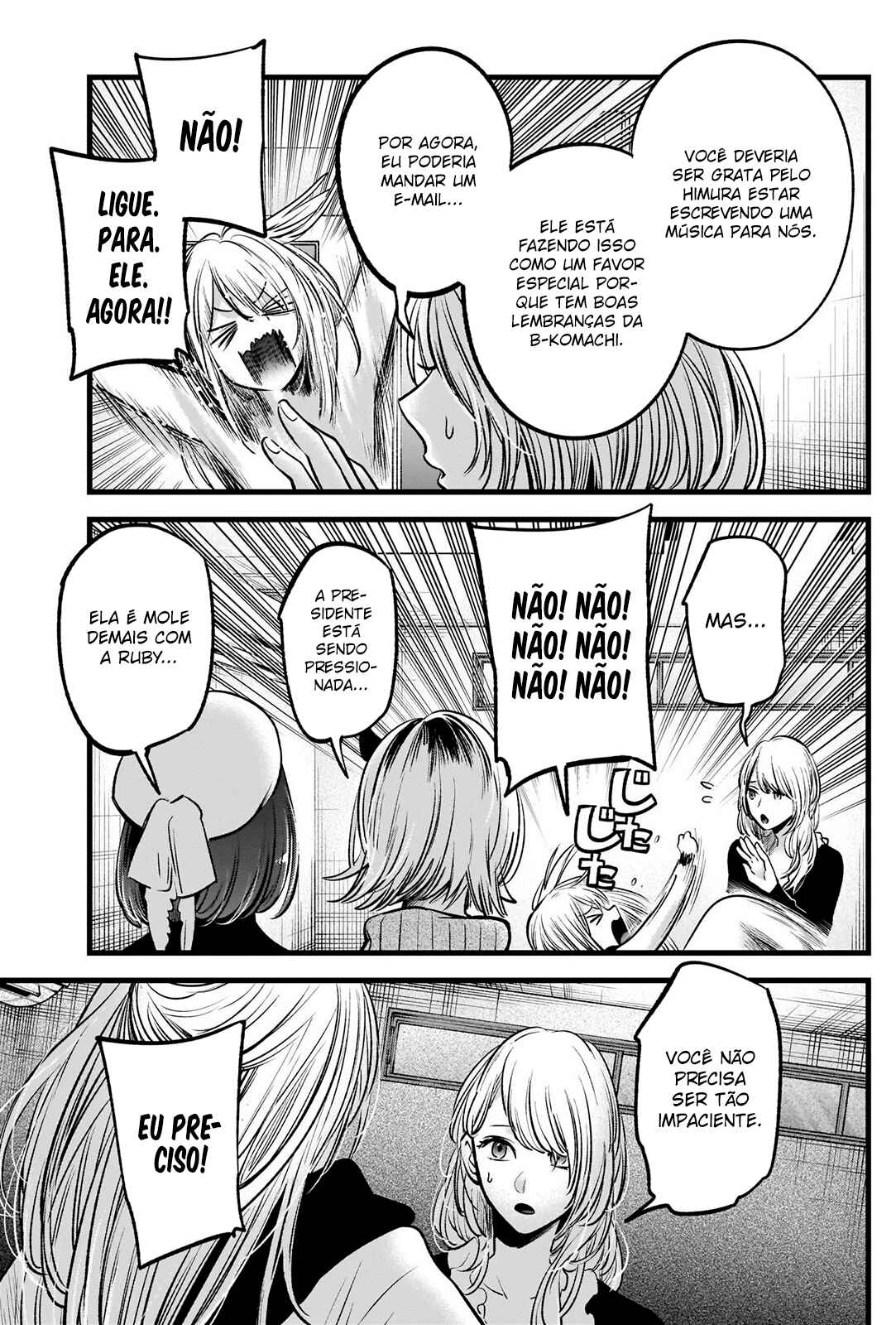 Chapter 70 - Page 9