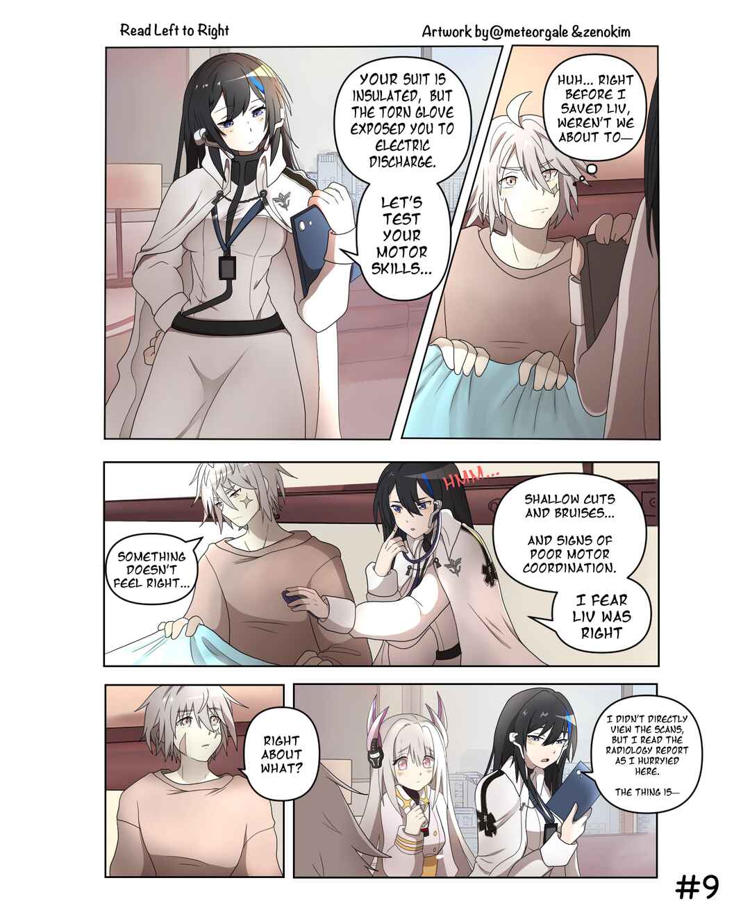 Chapter 9 - Page 1