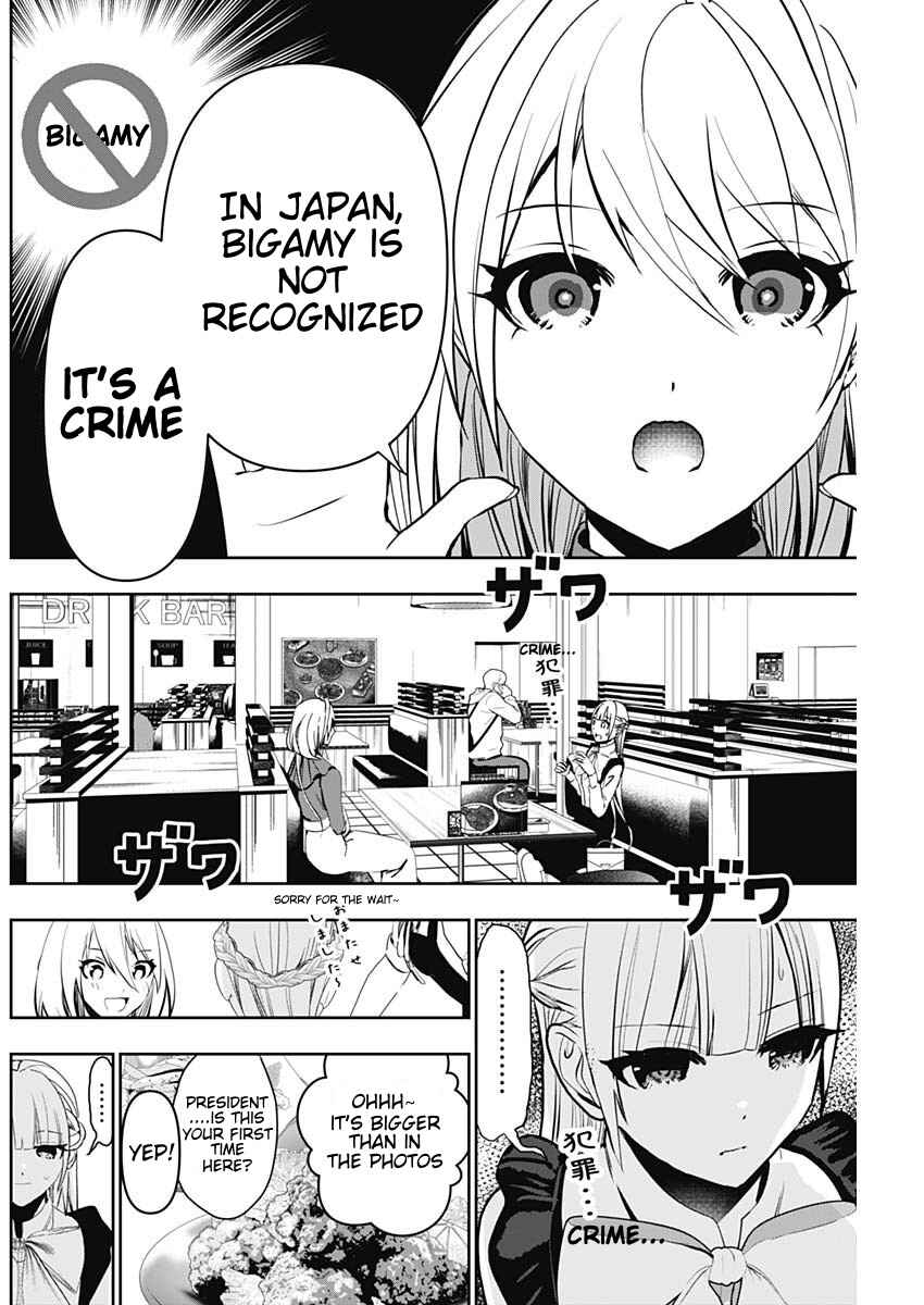 Chapter 127 - Page 4
