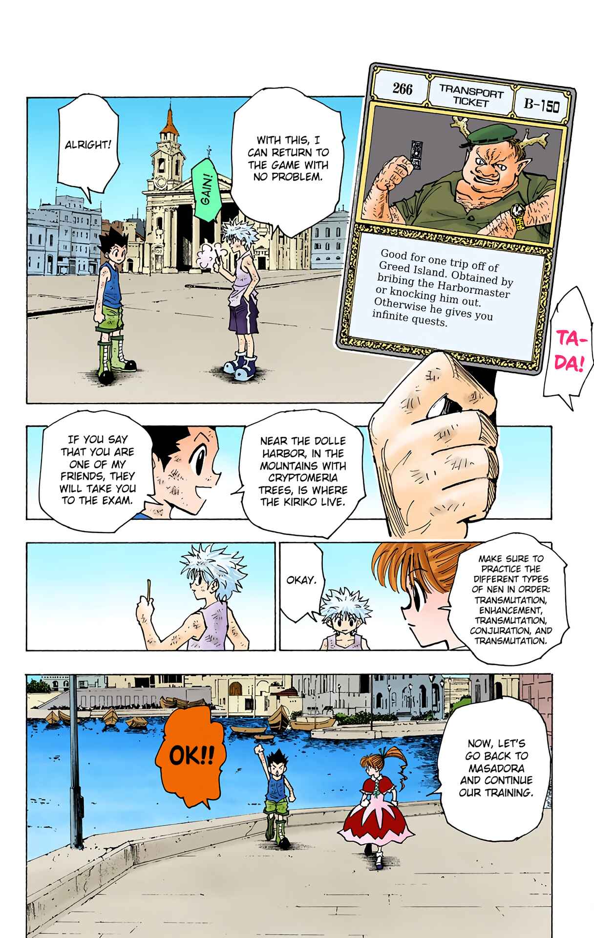 Chapter 146 - Page 10