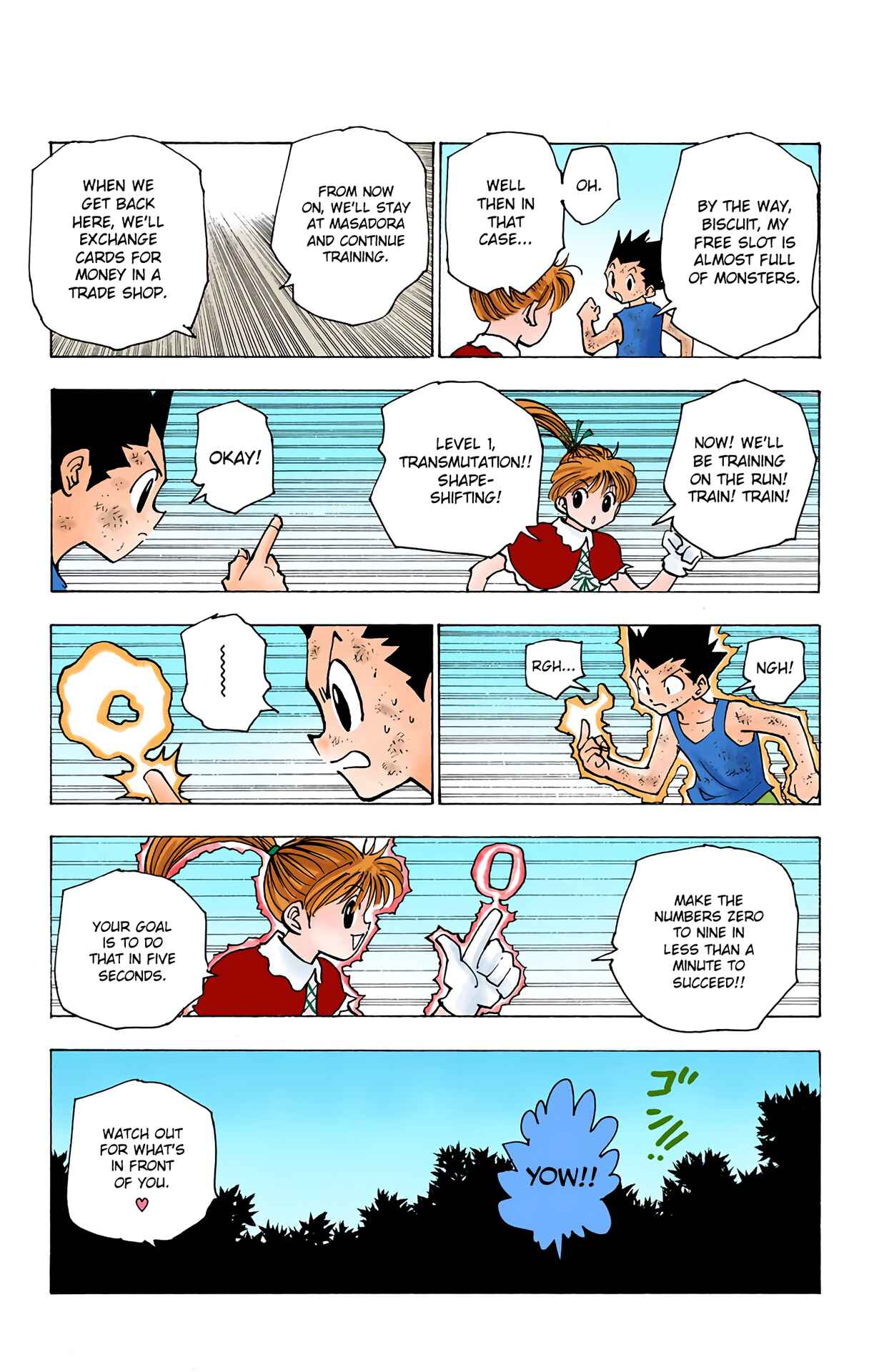 Chapter 146 - Page 11
