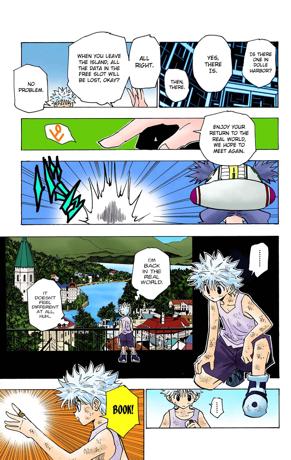 Chapter 146 - Page 13