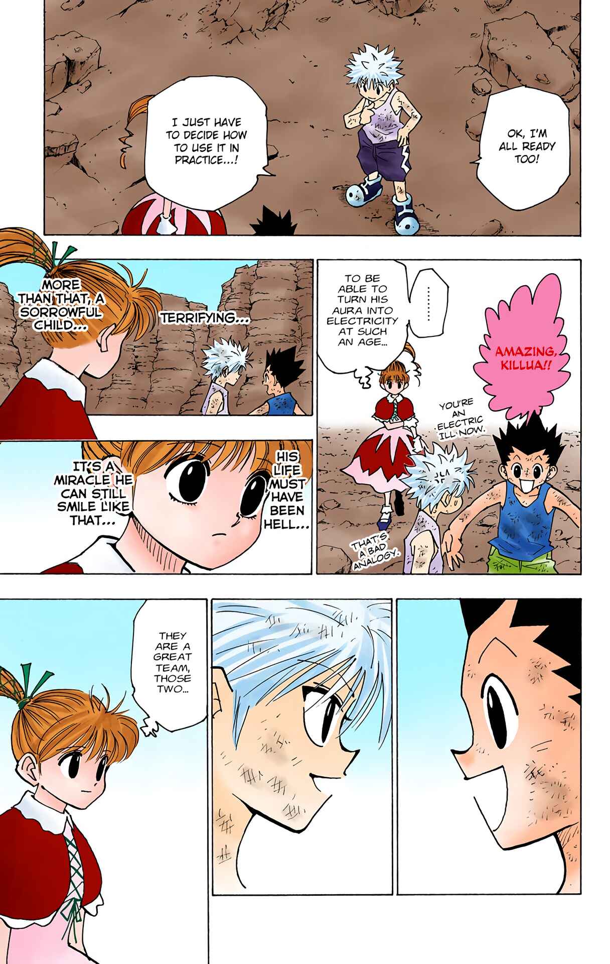 Chapter 146 - Page 3