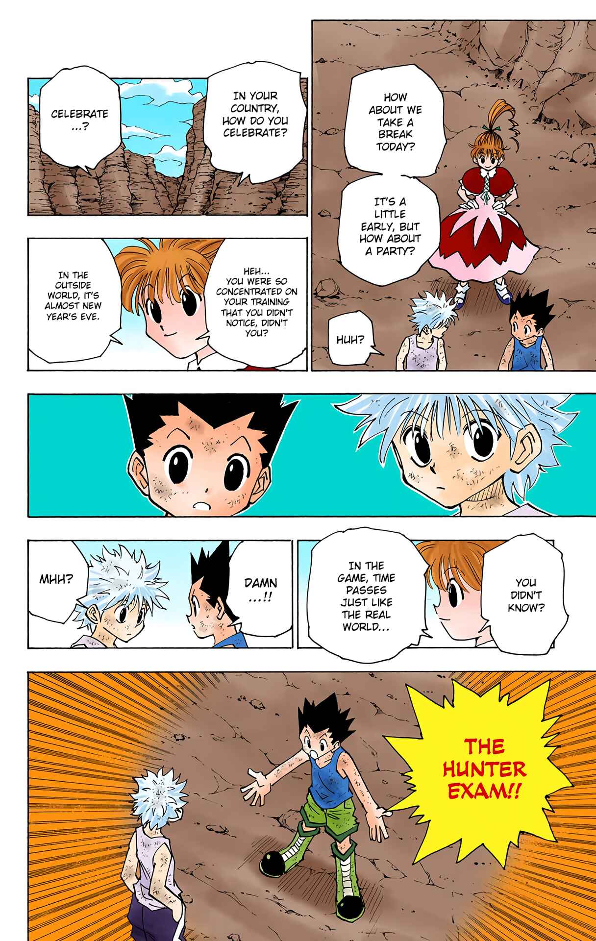 Chapter 146 - Page 4