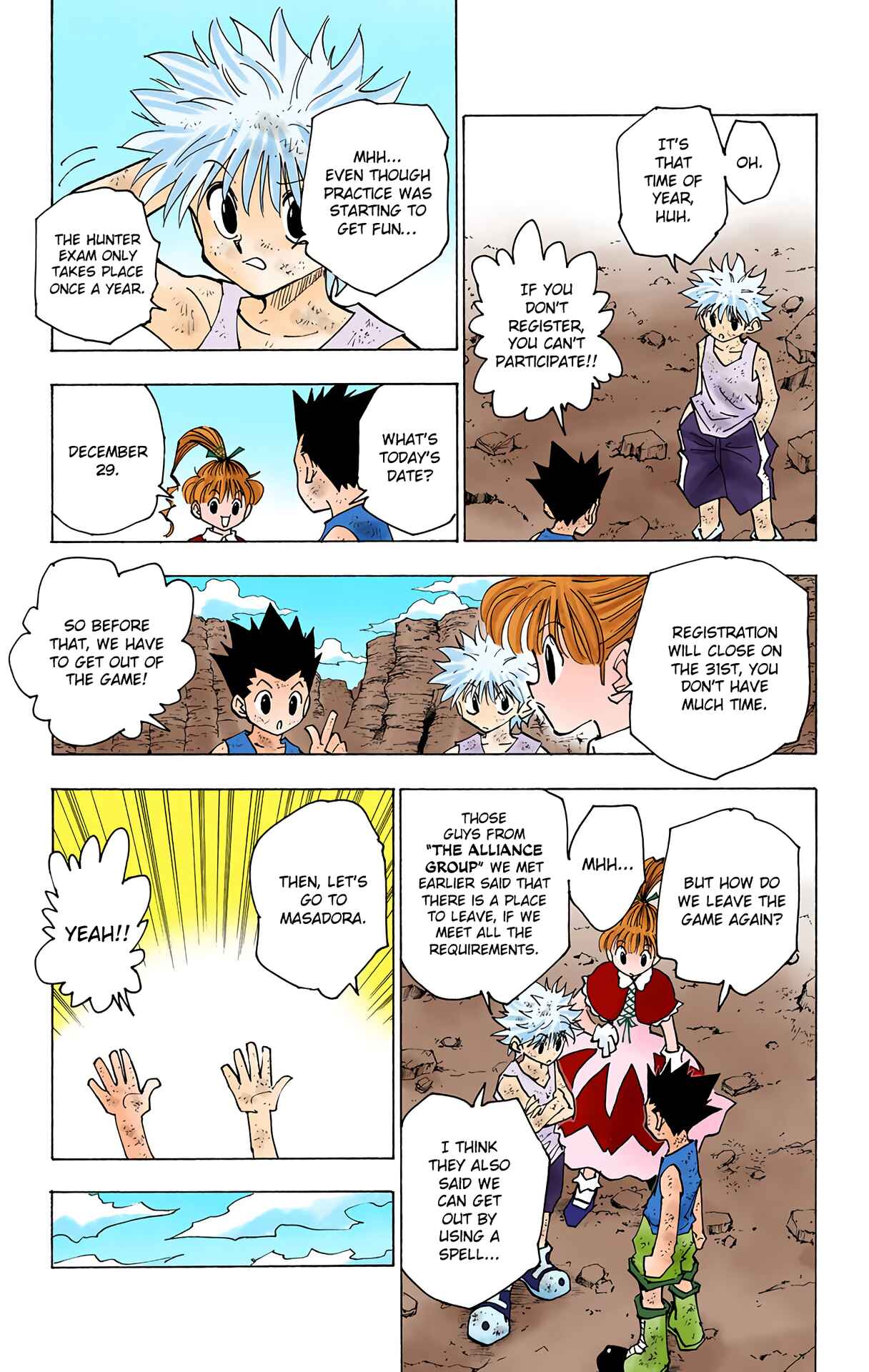 Chapter 146 - Page 5