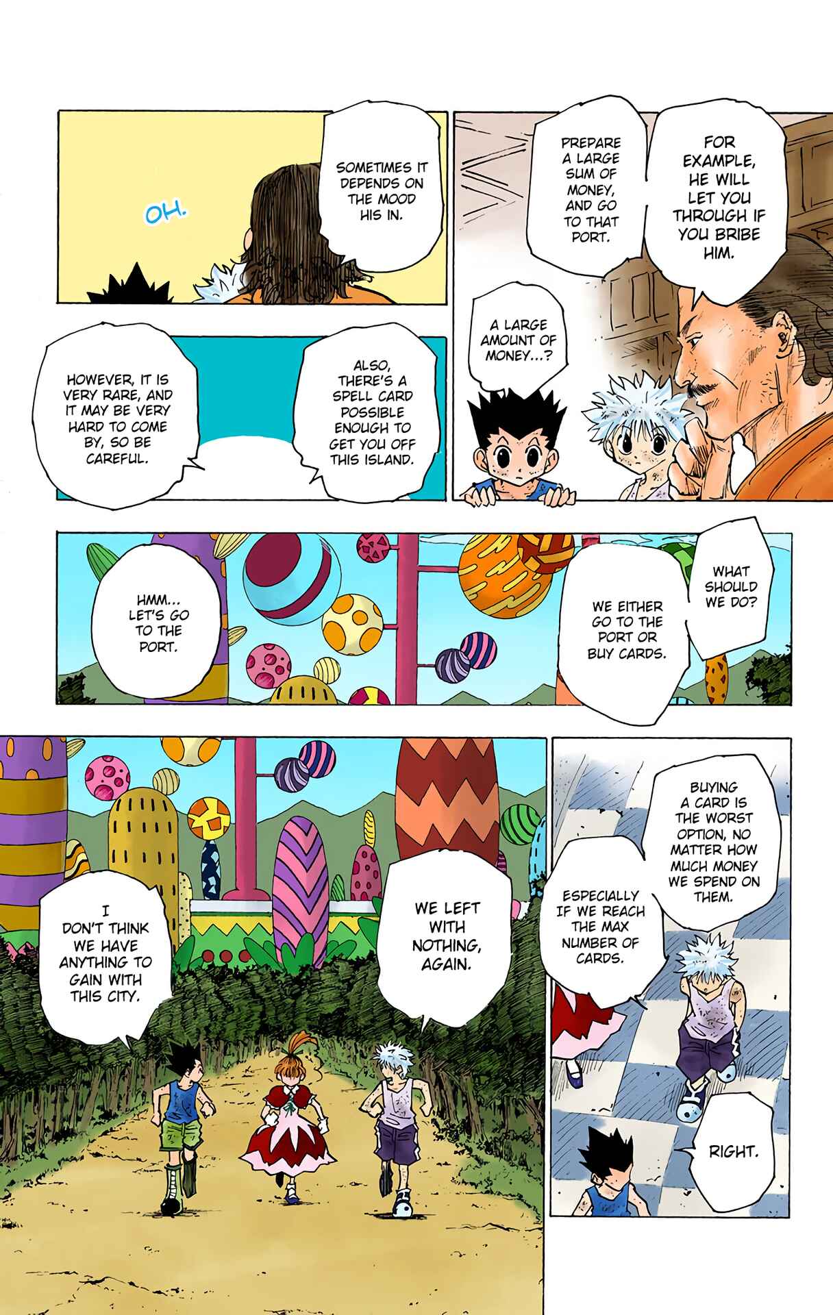 Chapter 146 - Page 7
