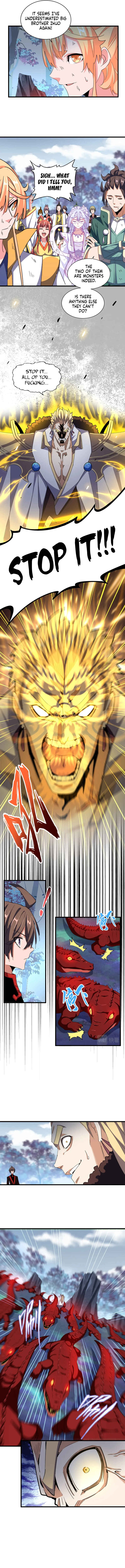 Chapter 326 - Page 16