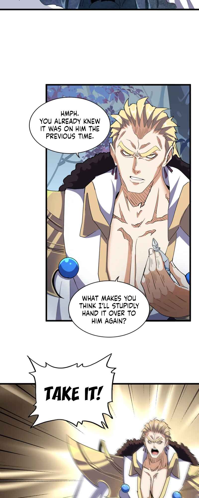 Chapter 326 - Page 19