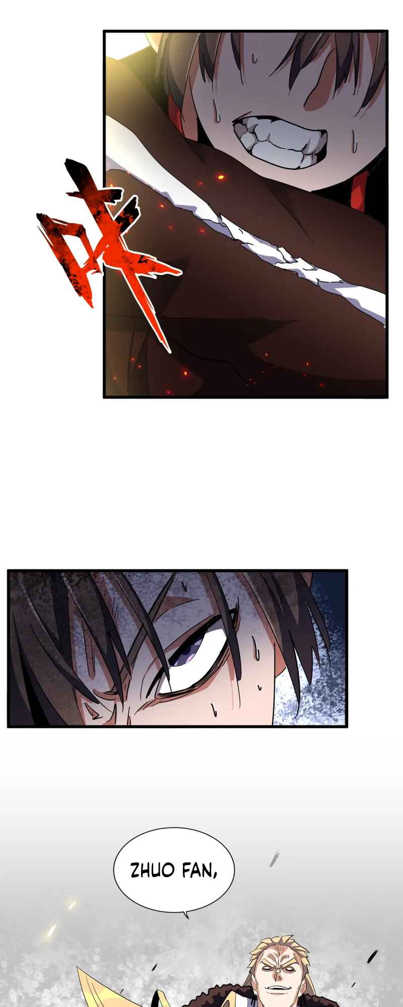 Chapter 326 - Page 25