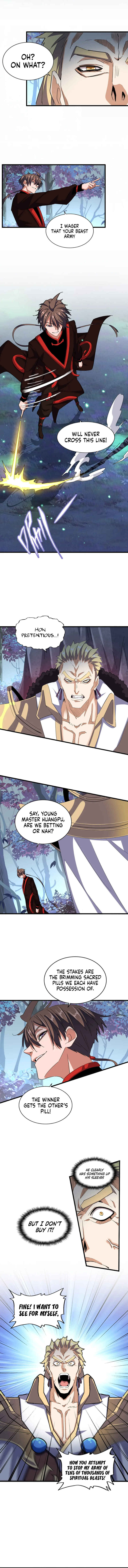 Chapter 326 - Page 8