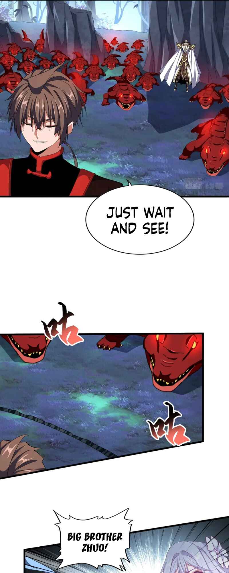 Chapter 326 - Page 9