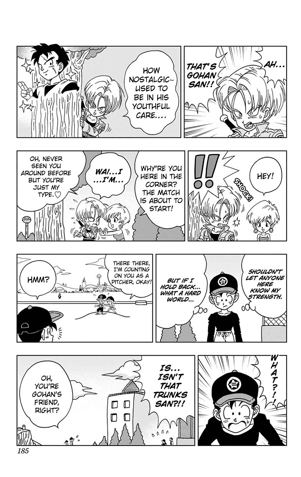 Chapter 28.5 - Page 4