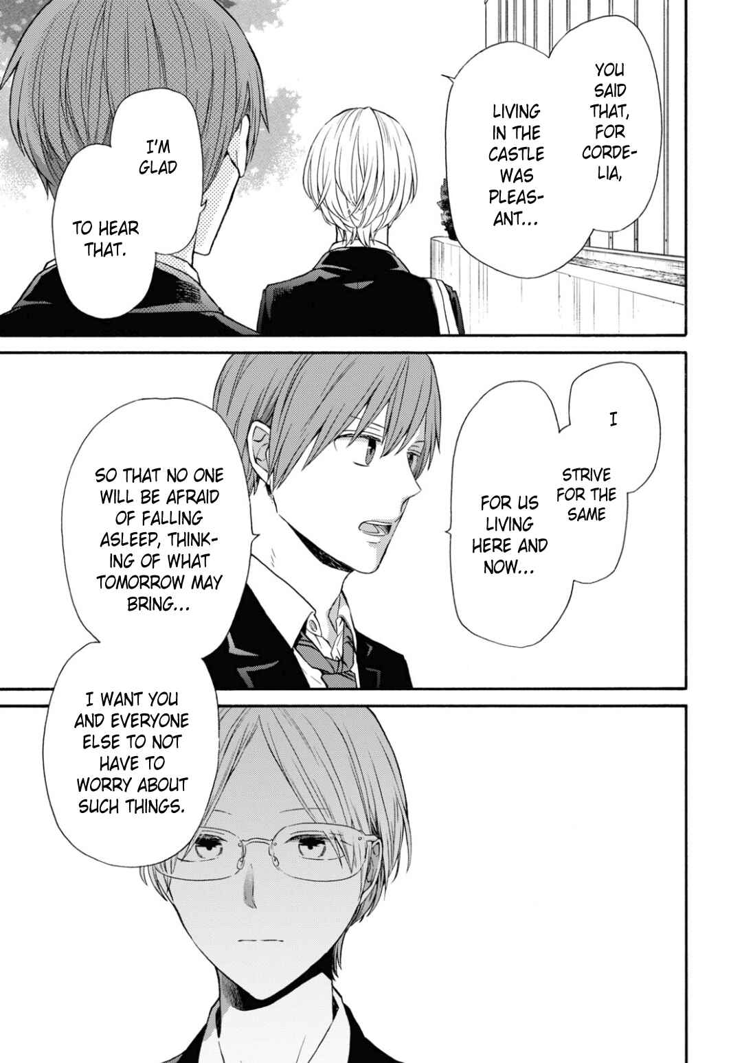 Chapter 135 - Page 13