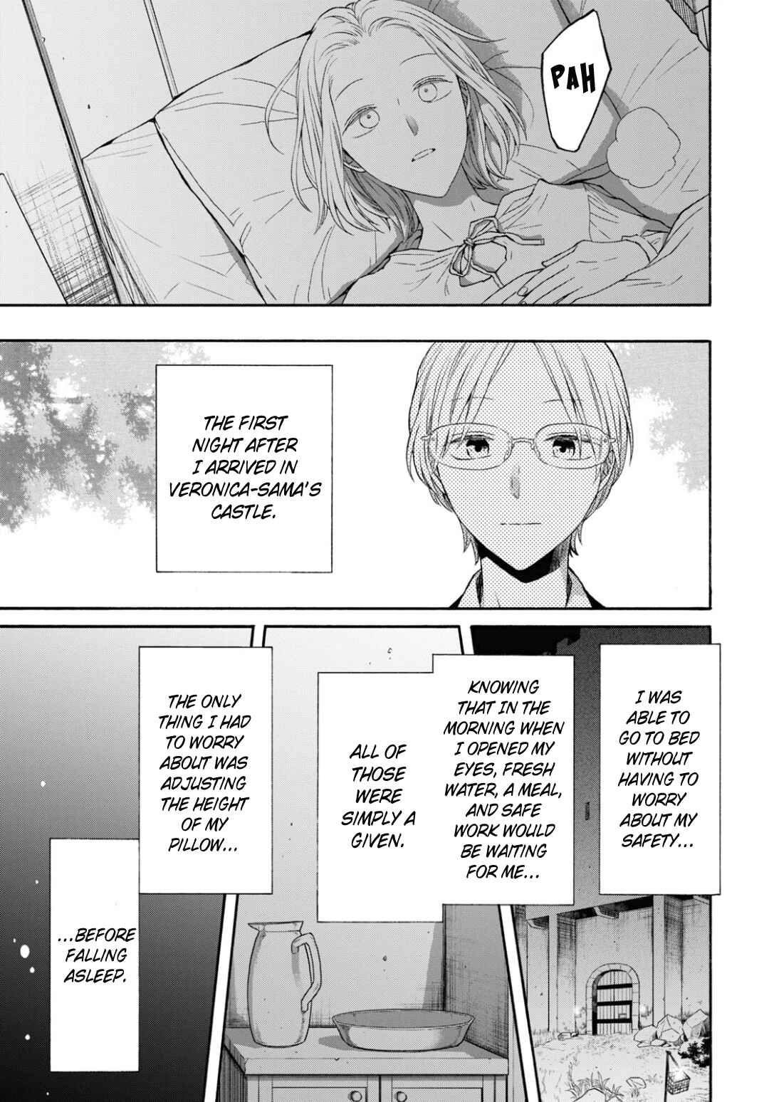 Chapter 135 - Page 19