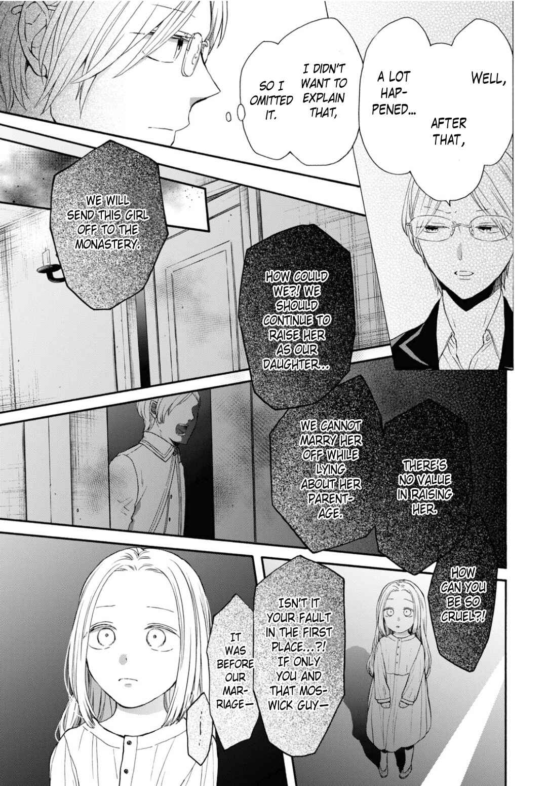 Chapter 135 - Page 21