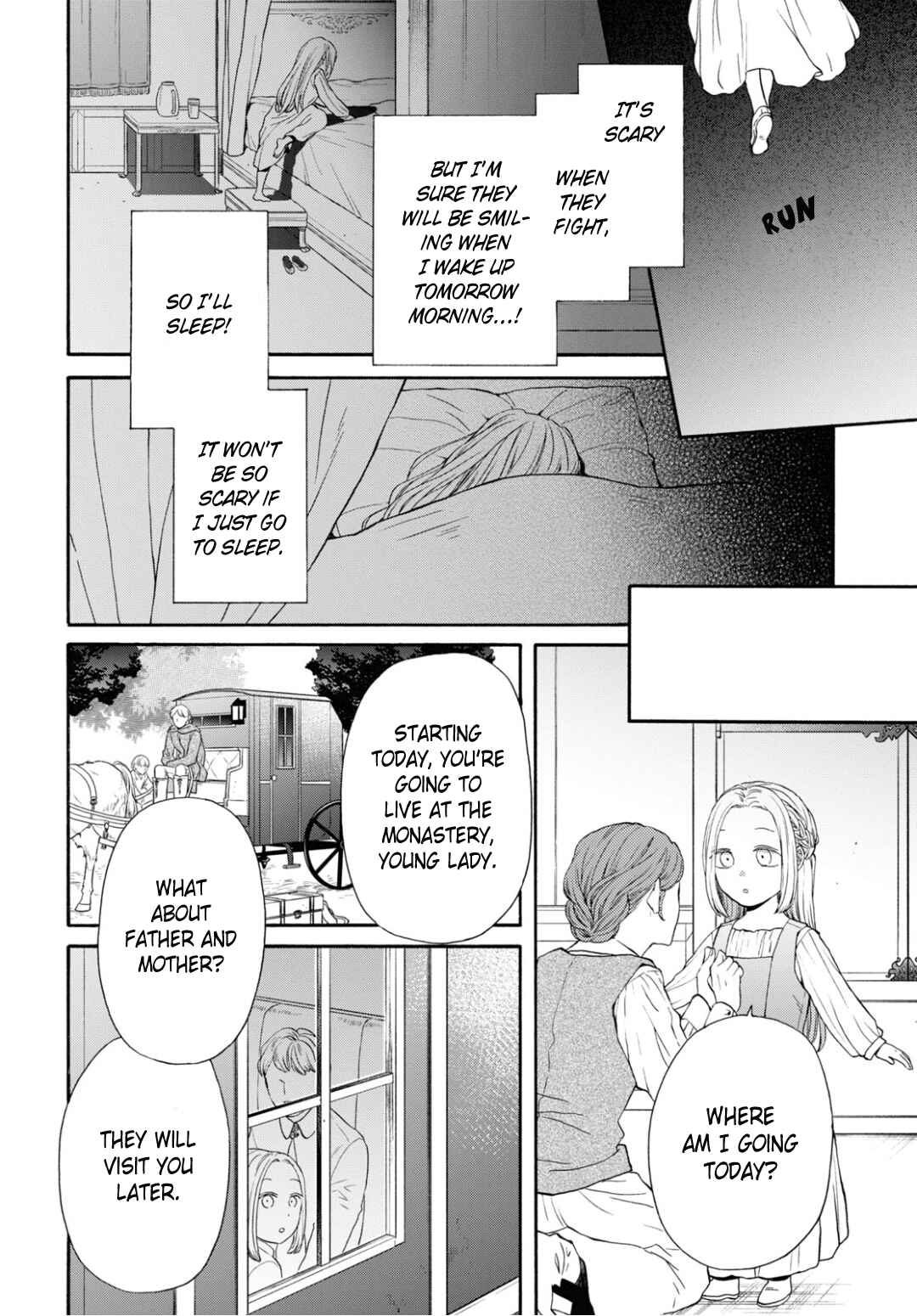 Chapter 135 - Page 22