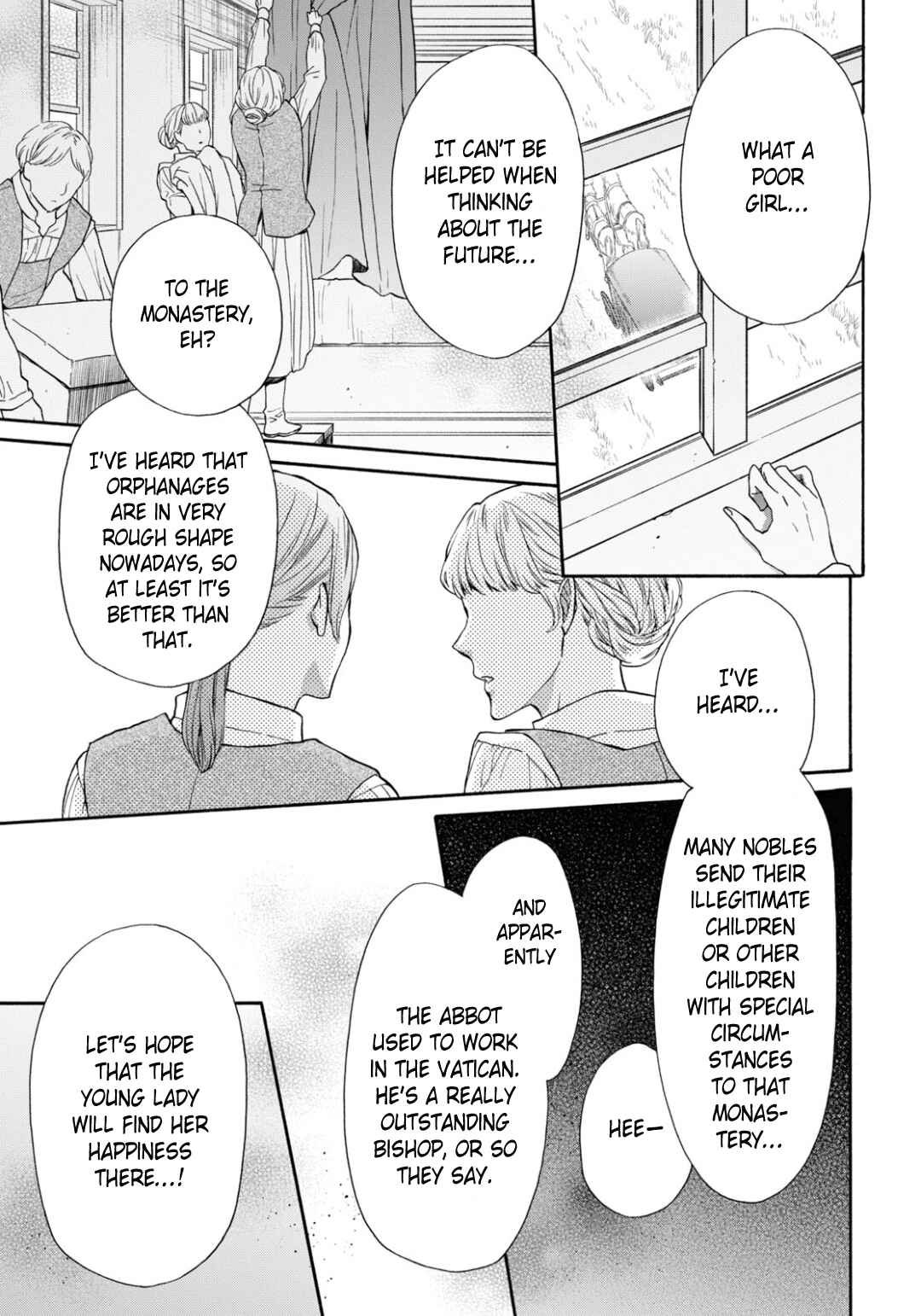 Chapter 135 - Page 23