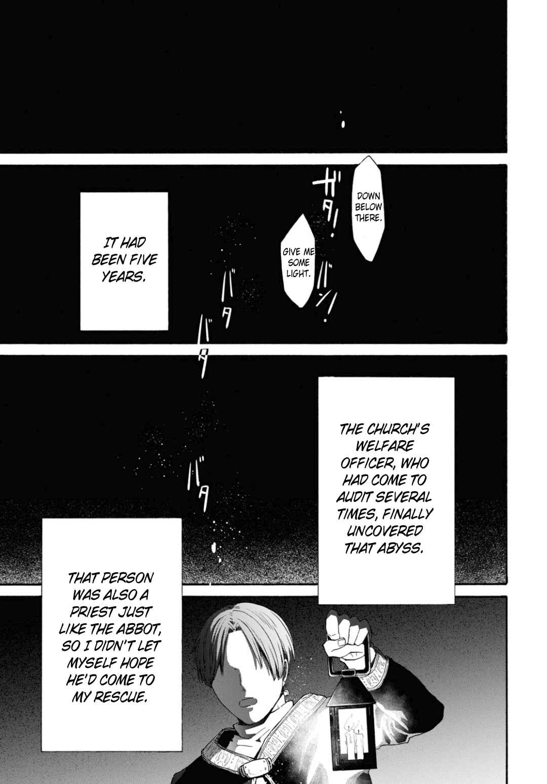 Chapter 135 - Page 29