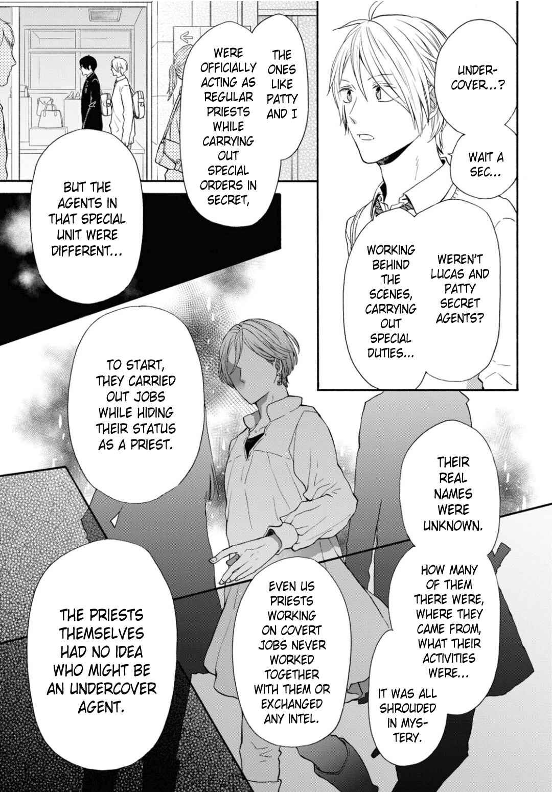 Chapter 135 - Page 5