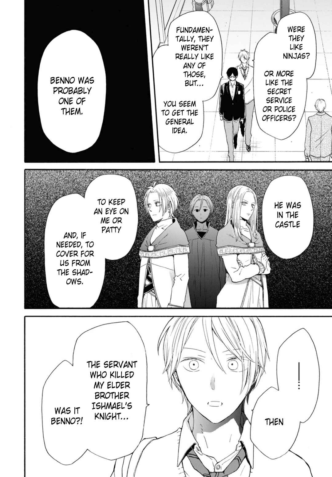 Chapter 135 - Page 6