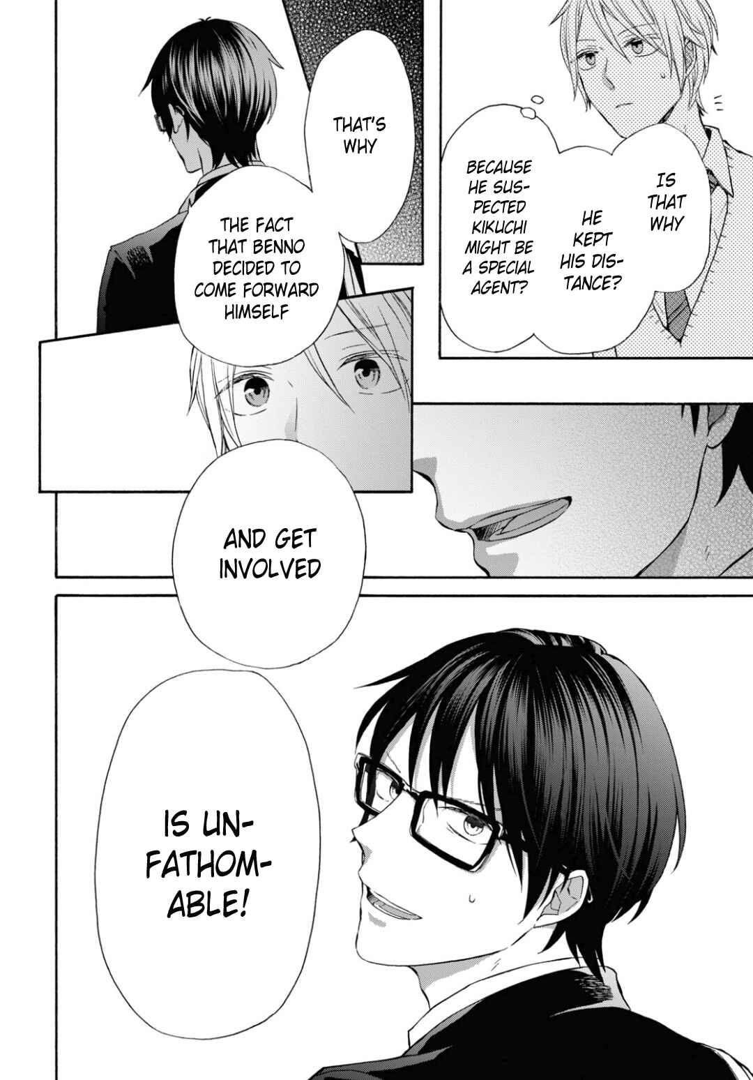 Chapter 135 - Page 8