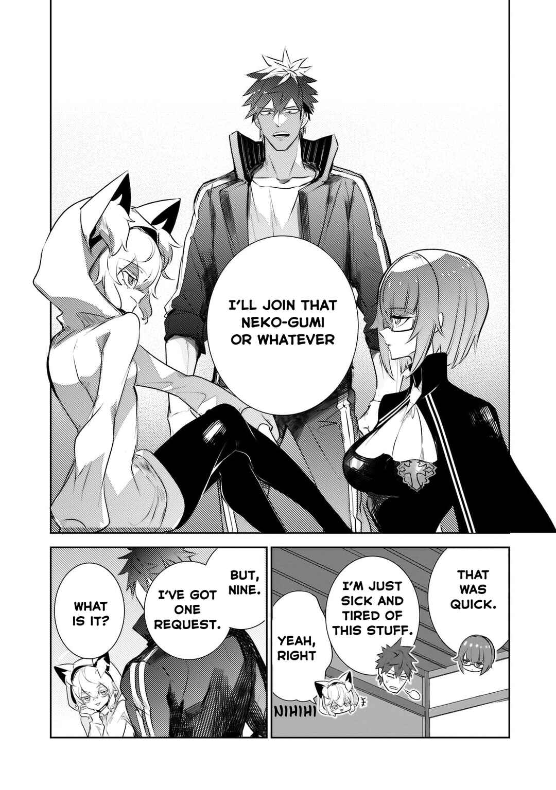 Chapter 23 - Page 17