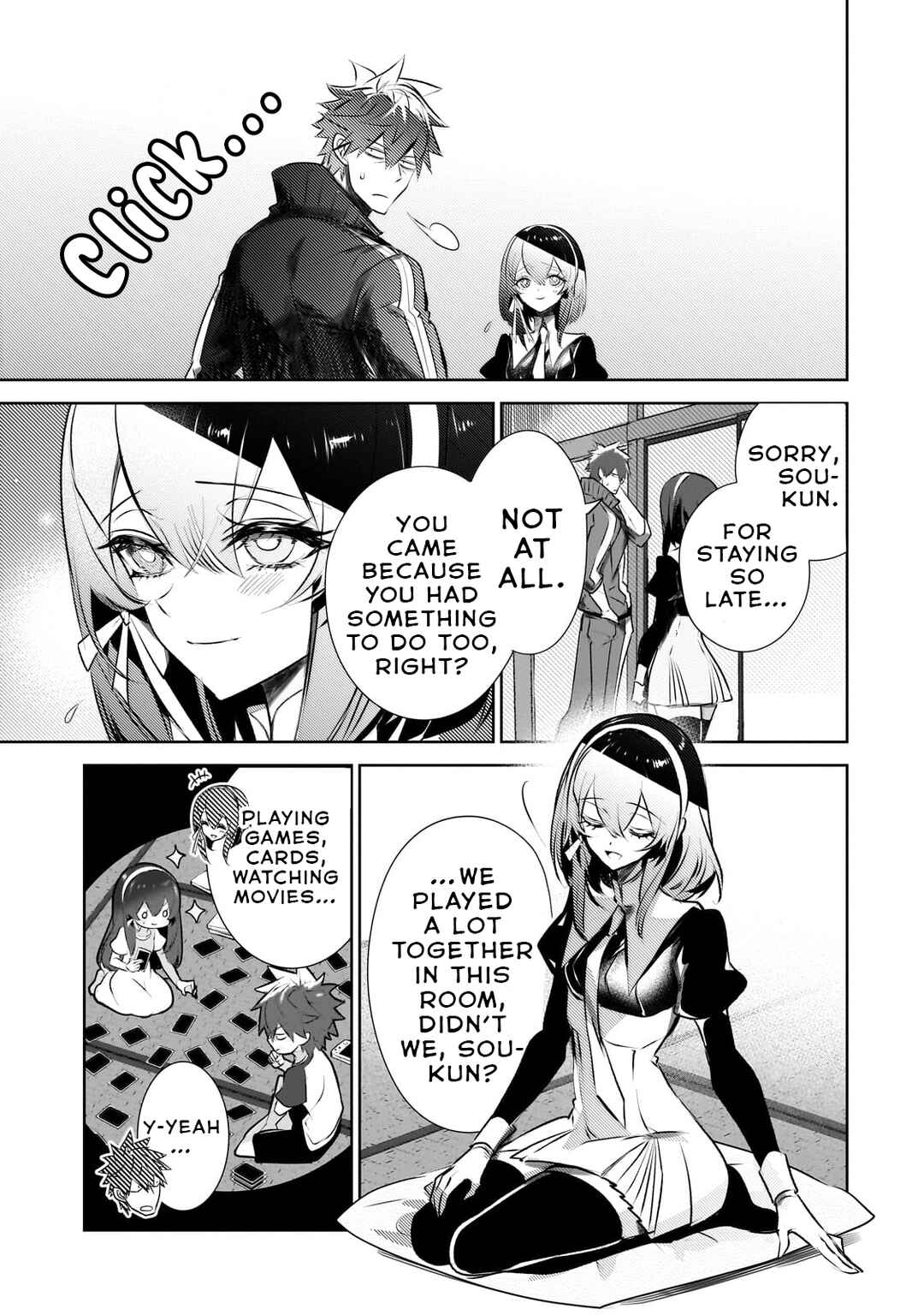 Chapter 23 - Page 23