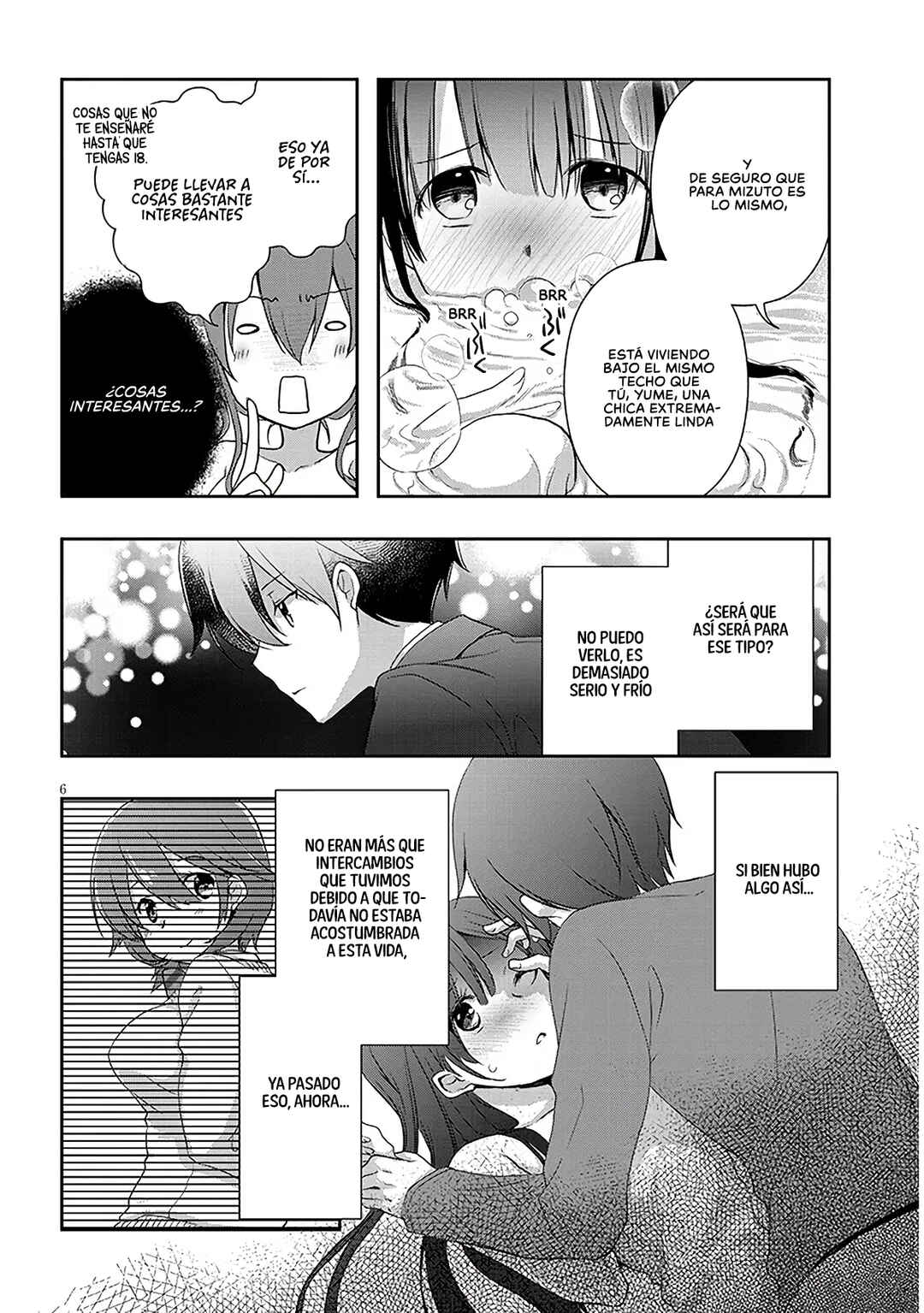 Chapter 50.1 - Page 6