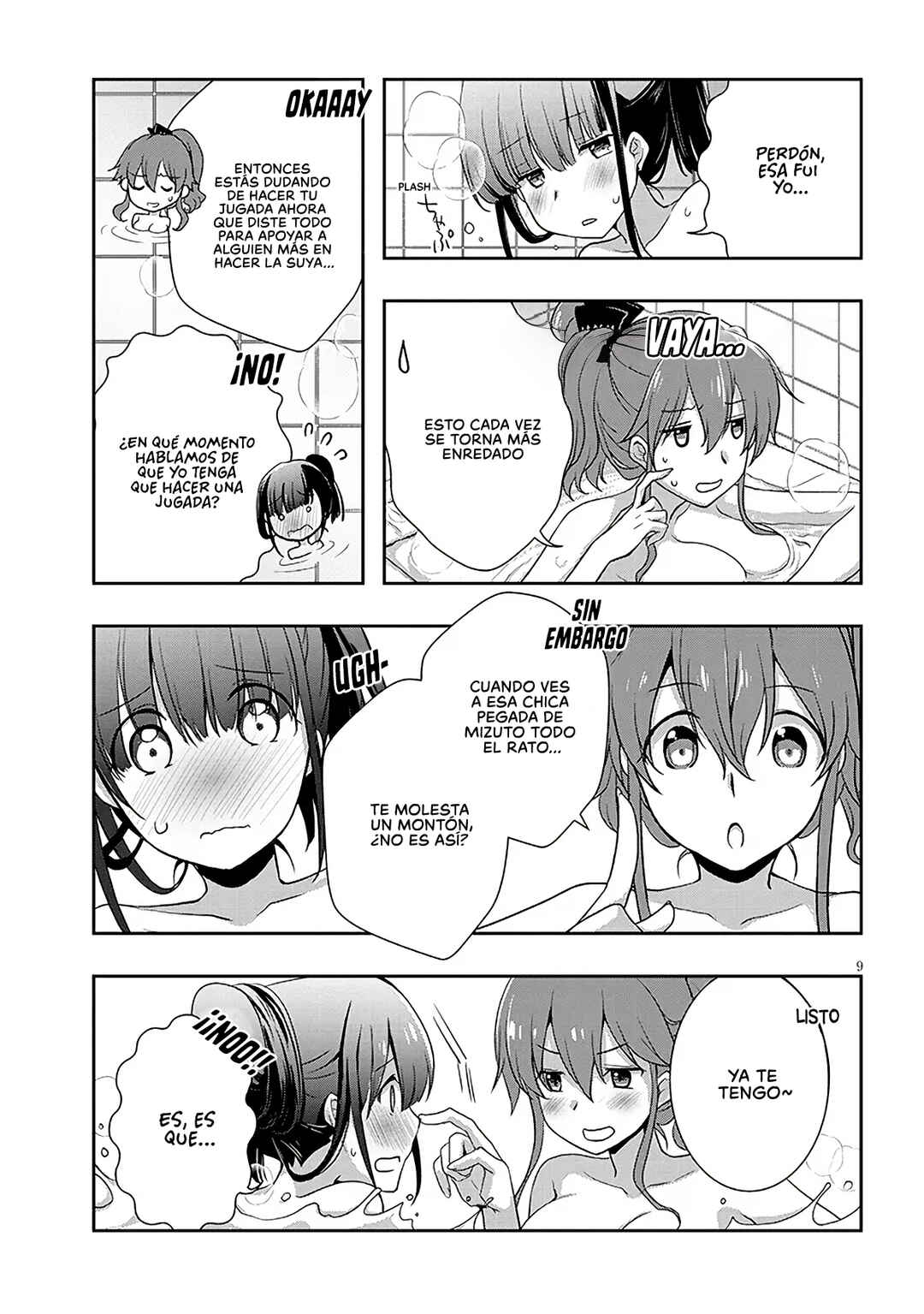 Chapter 50.1 - Page 9