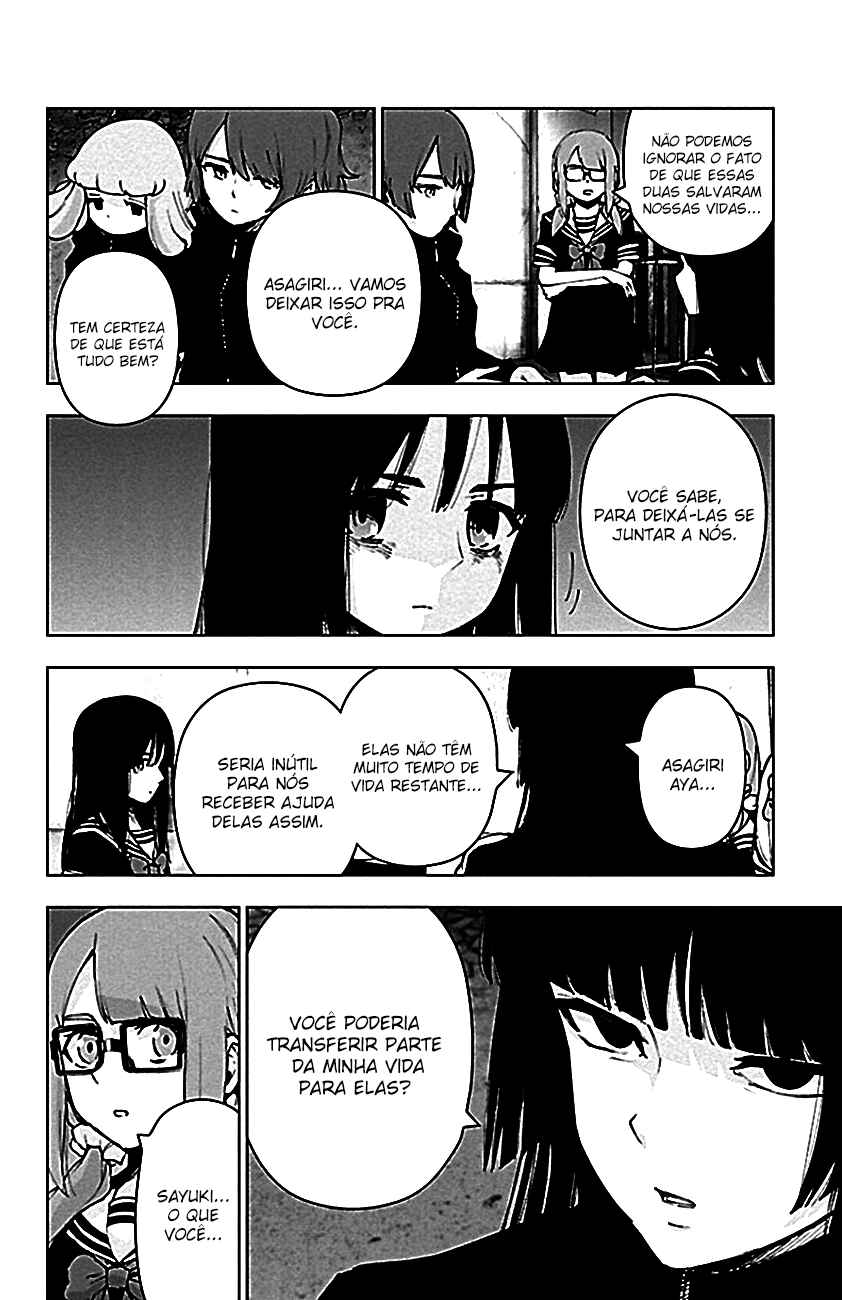 Chapter 89 - Page 10