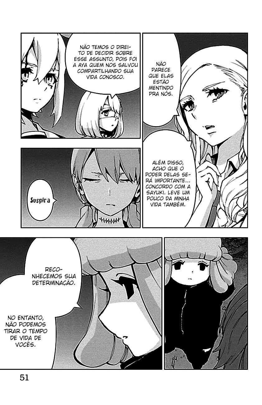 Chapter 89 - Page 11