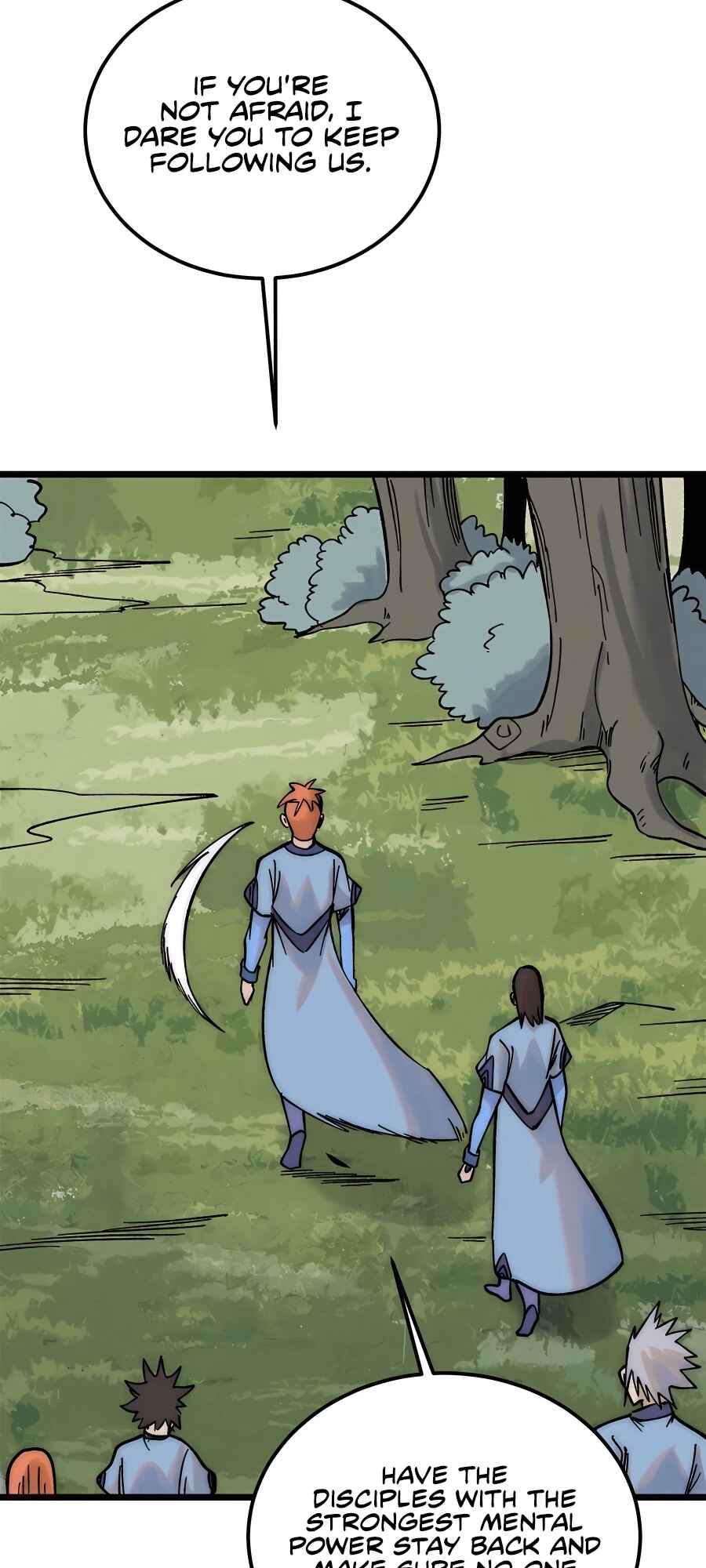 Chapter 234 - Page 18