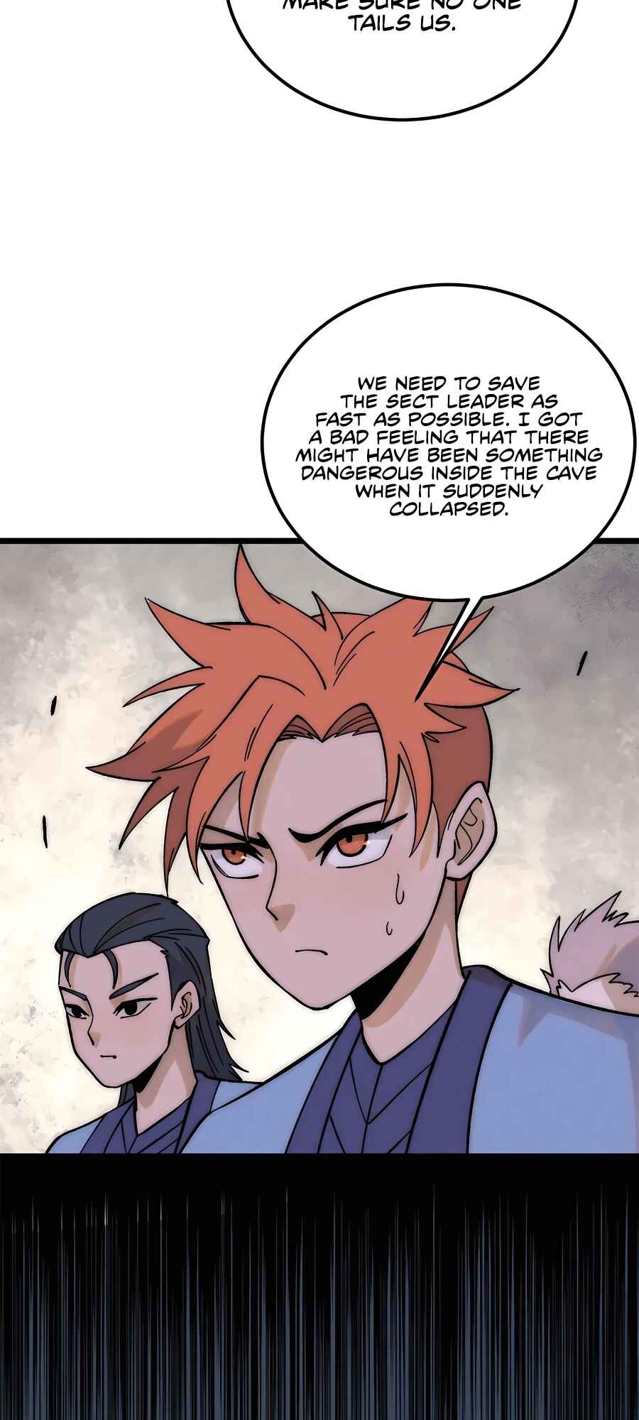 Chapter 234 - Page 19