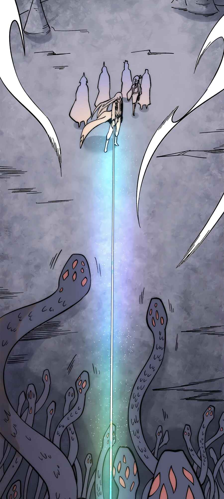 Chapter 234 - Page 22