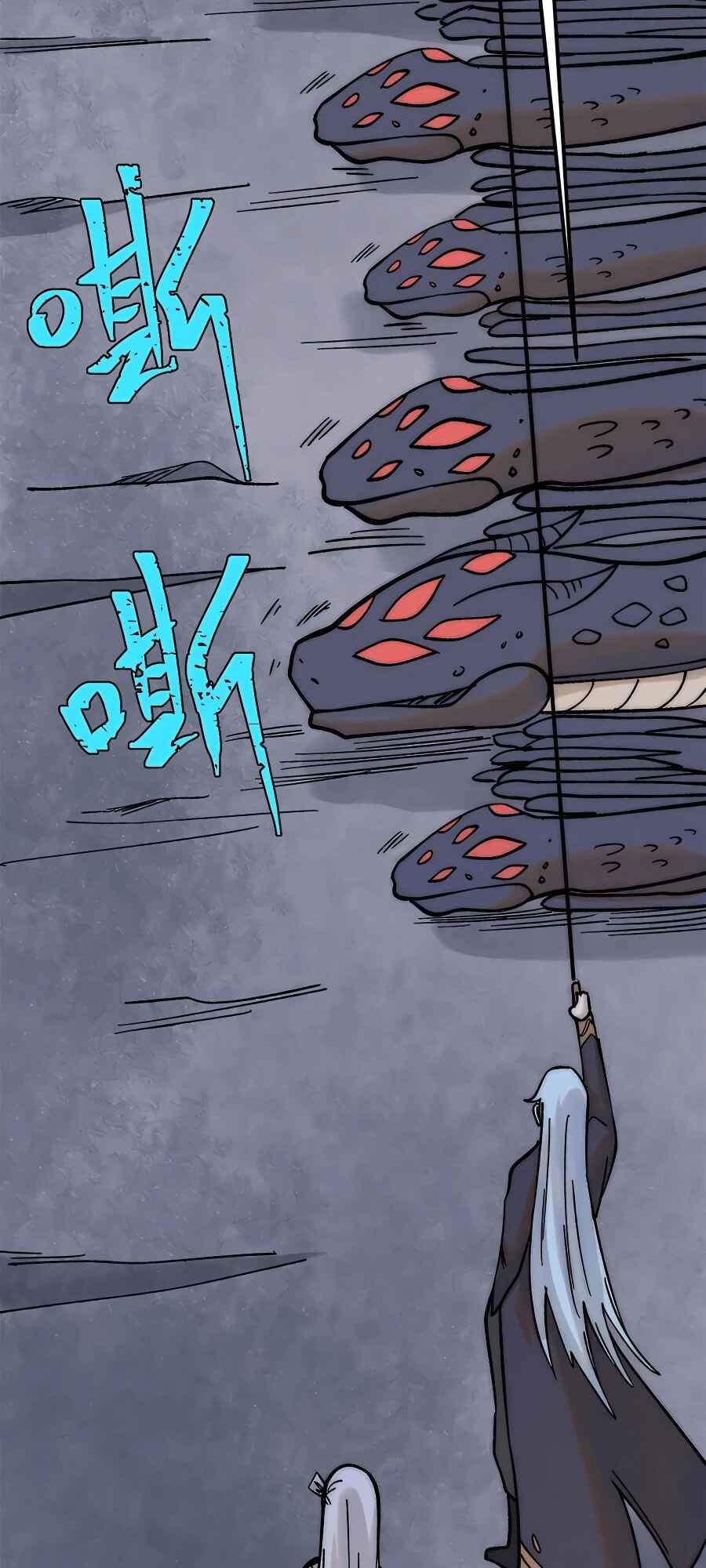 Chapter 234 - Page 28